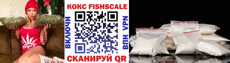 Кокаин FishScale  Купить  Кириши 